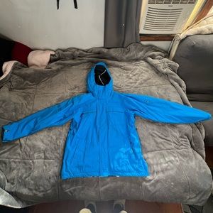 Bonfire Snowboard Jacket